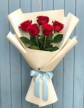 Букет Классика чувств в Приютово