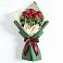Букет цветов из: Розы в Приютово