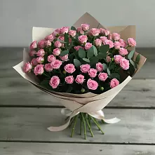 Букет Удовольствие в Приютово