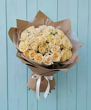 Букет Кремовое облако #REPLACE_PRED# Приютово