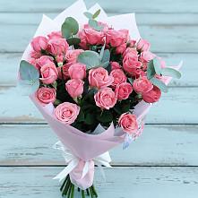 Букет Леди совершенство #REPLACE_PRED# Приютово